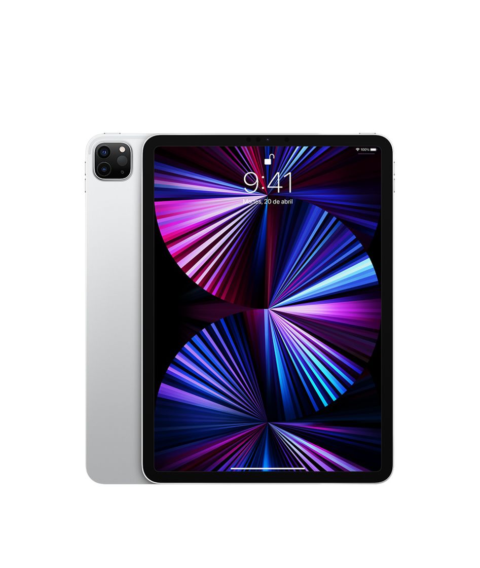 Moda Ipad Pro 2021 