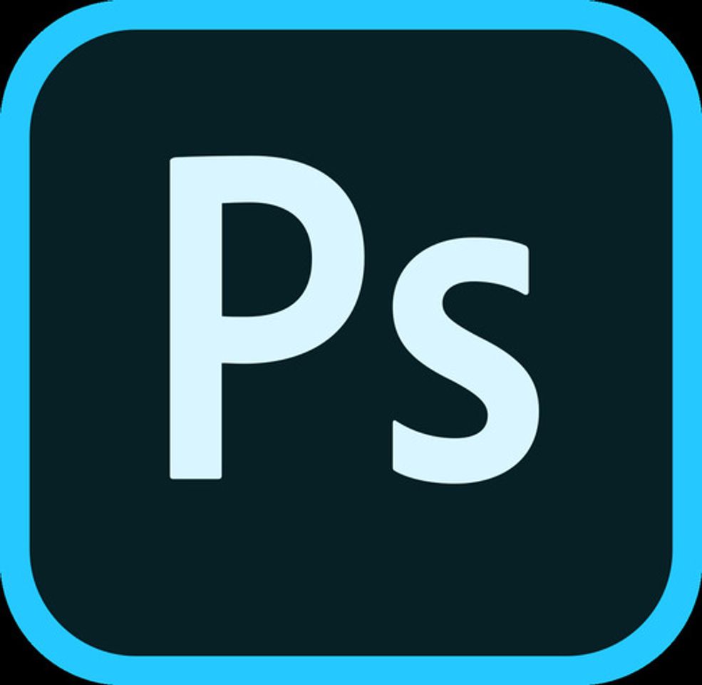 Apps Photoshop