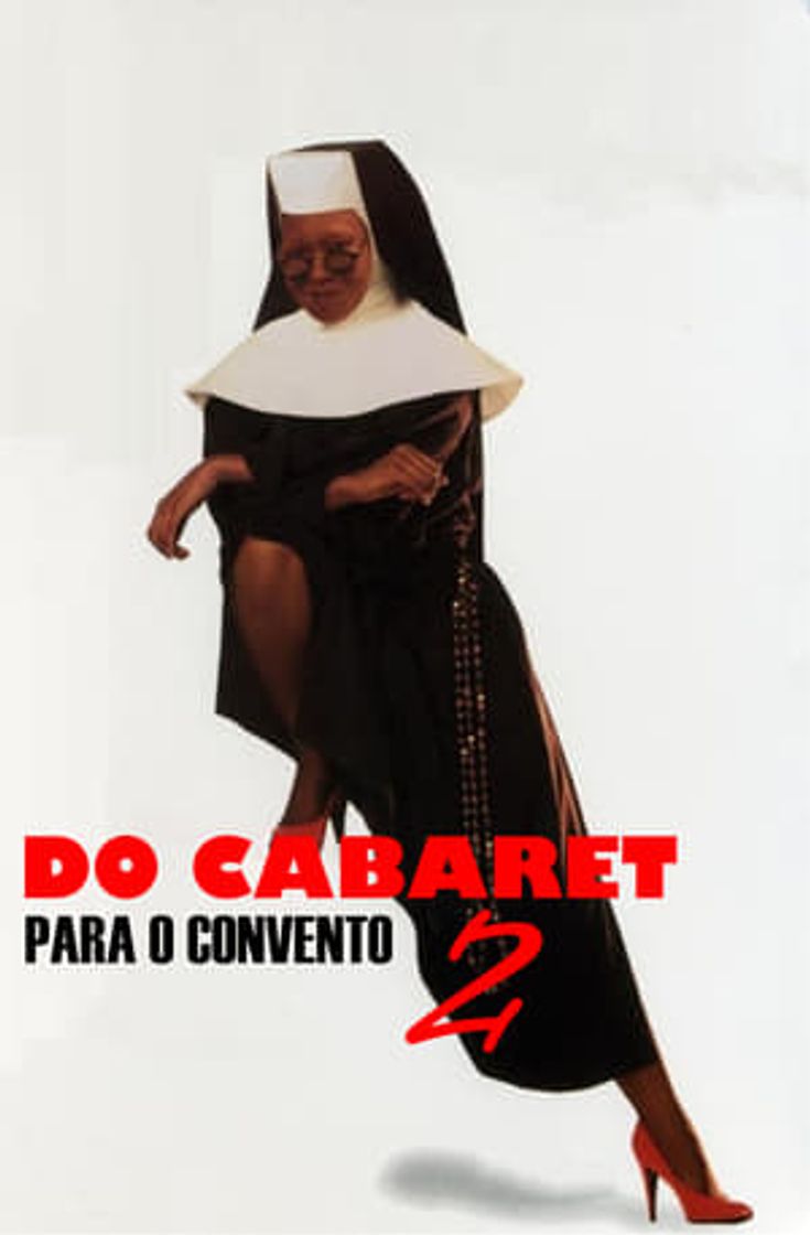 Movie Sister Act 2: De vuelta al convento