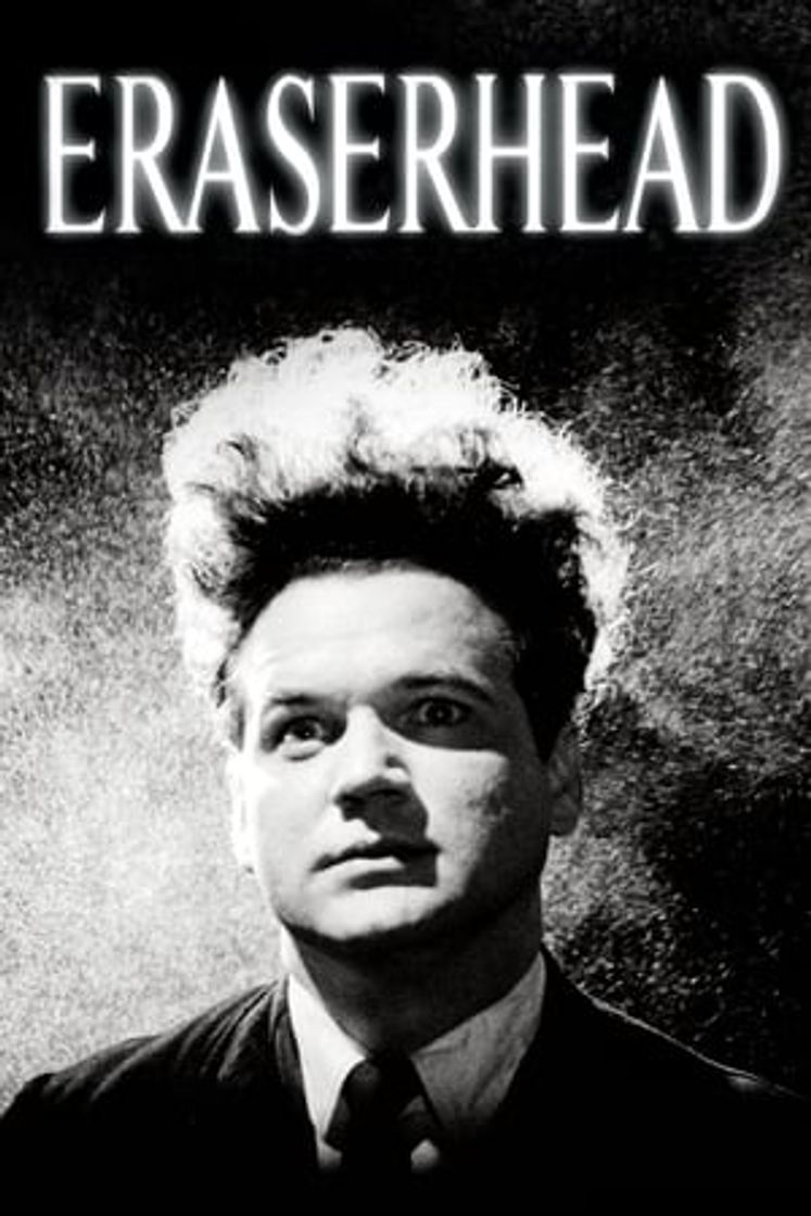 Película Eraserhead