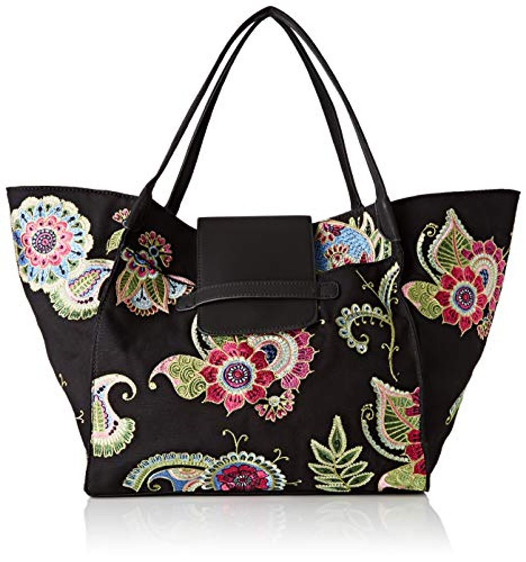 Productos Desigual 19WAXAA8 - Bolso de hombro de Sintético Mujer 30x15.5x32 cm