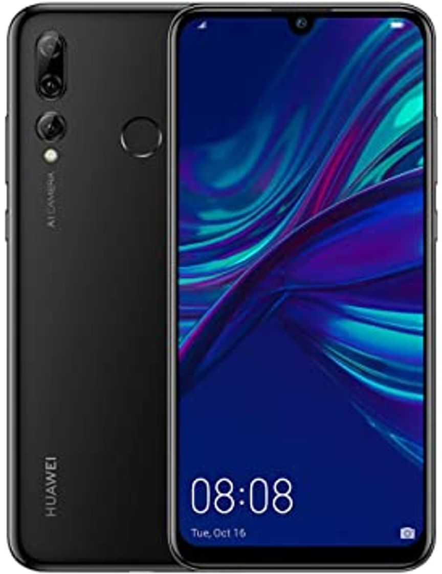 Social Huawei P Smart 2019 15,8 cm