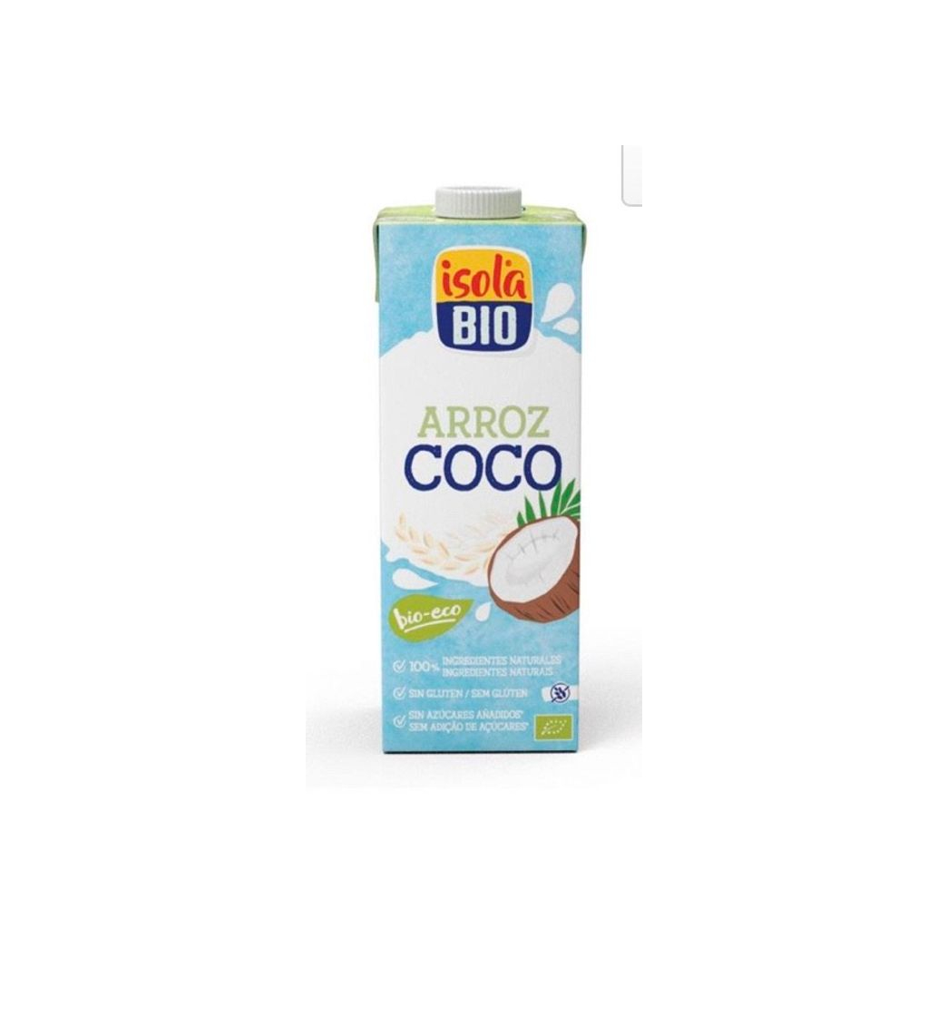 Product Bebida coco