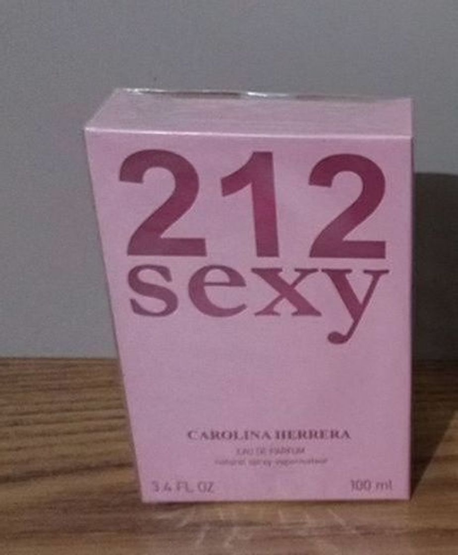 Product Carolina Herrera 212 Vip Rosé Agua de Perfume Vaporizador