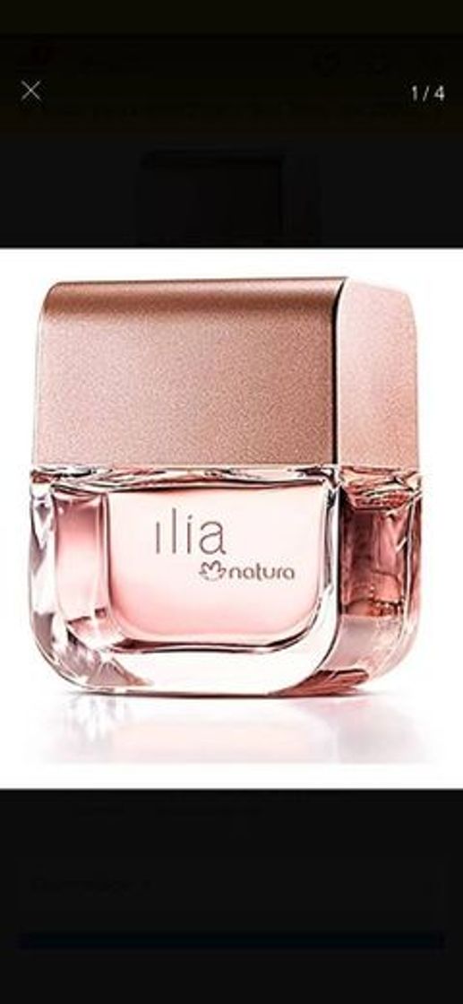 Producto perfume feminino ilia