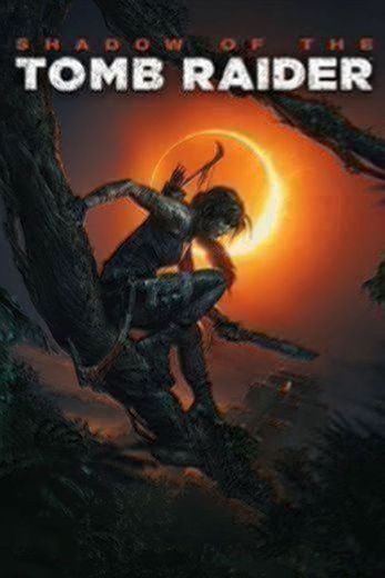 Shadow of the Tomb Raider