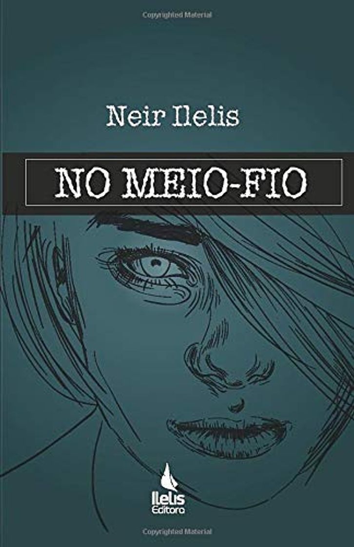 Libro No meio