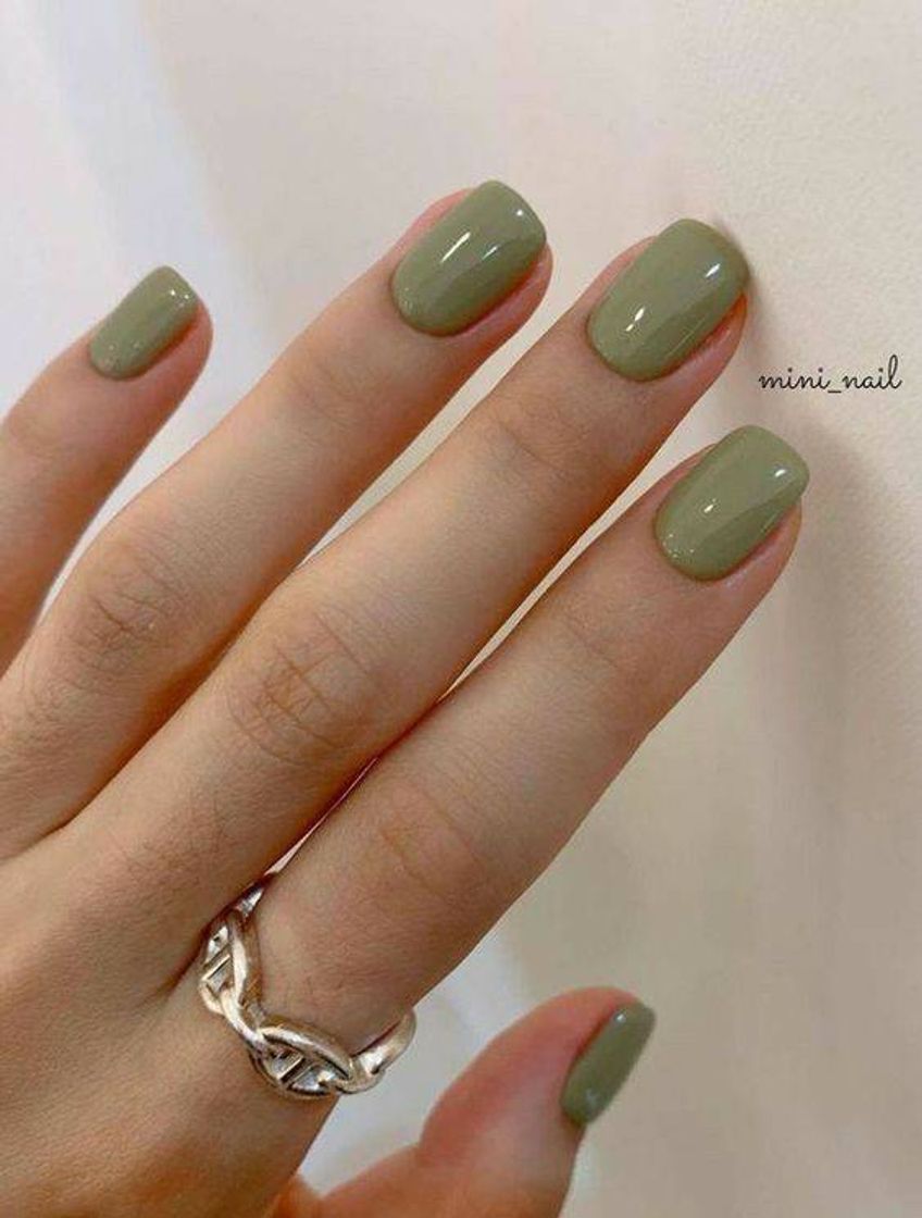 Fashion Green