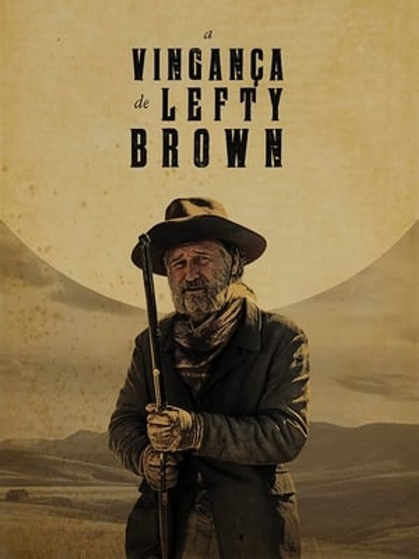 Película La balada de Lefty Brown