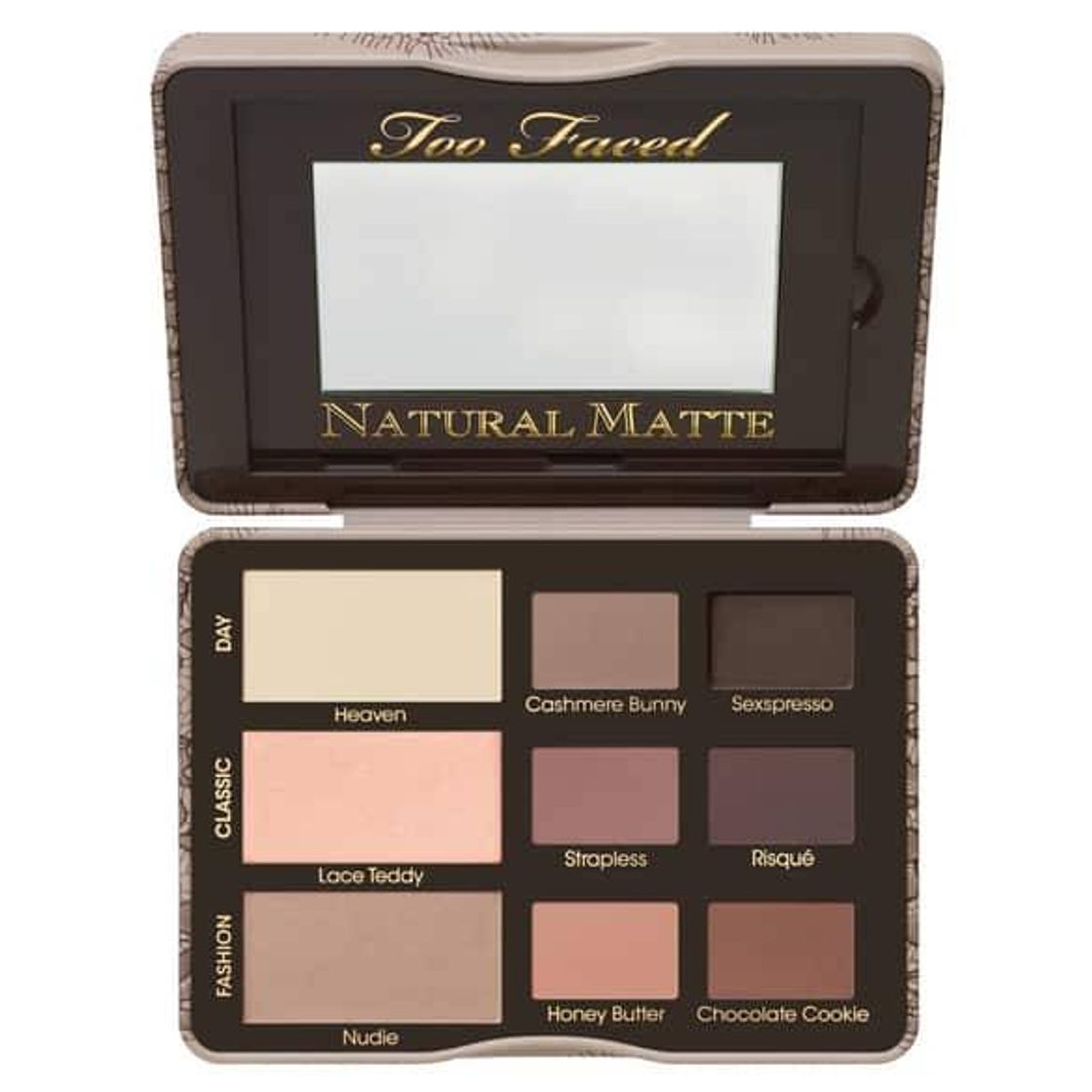 Social Natural Matte