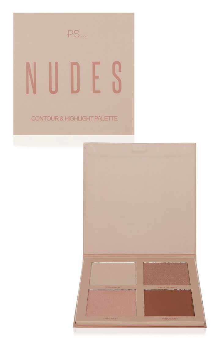 Moda PS Nudes