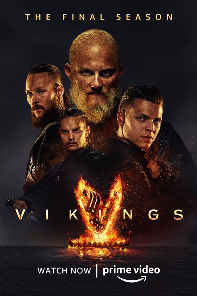 Vikingos