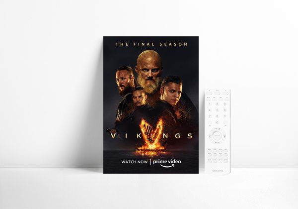 Vikingos