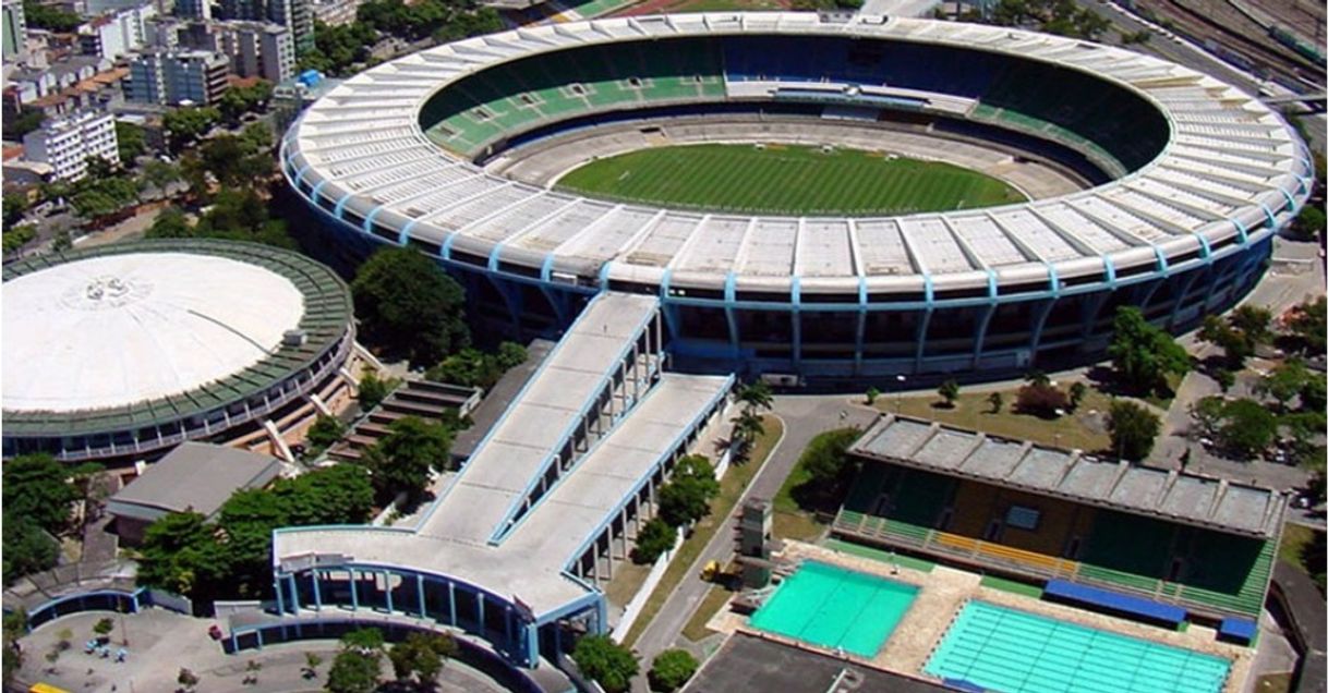 Place Maracaná