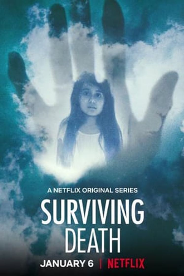 Serie Surviving Death