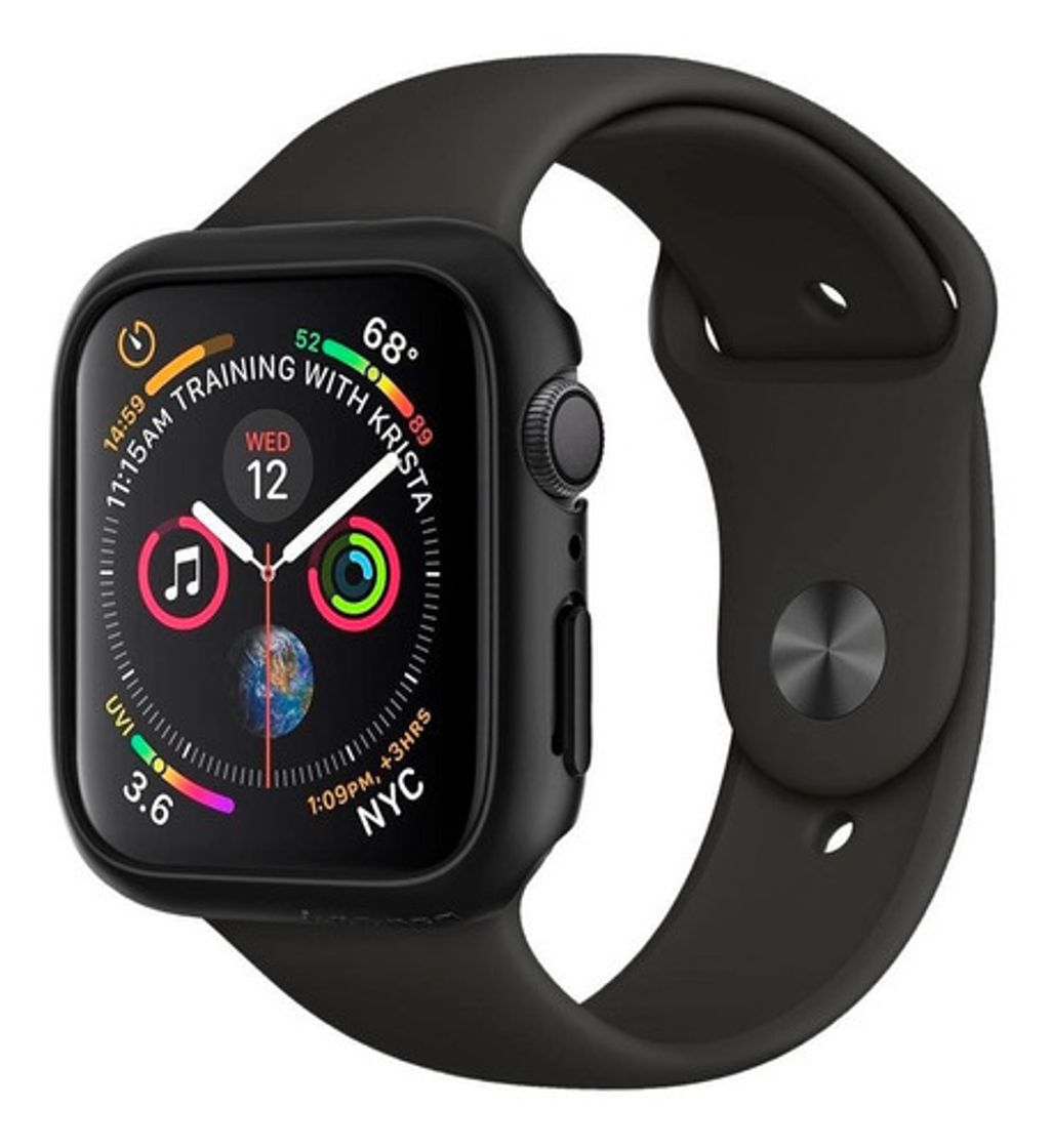 Product Apple Watch S4 44mm Gps Bluetooth Lançamento