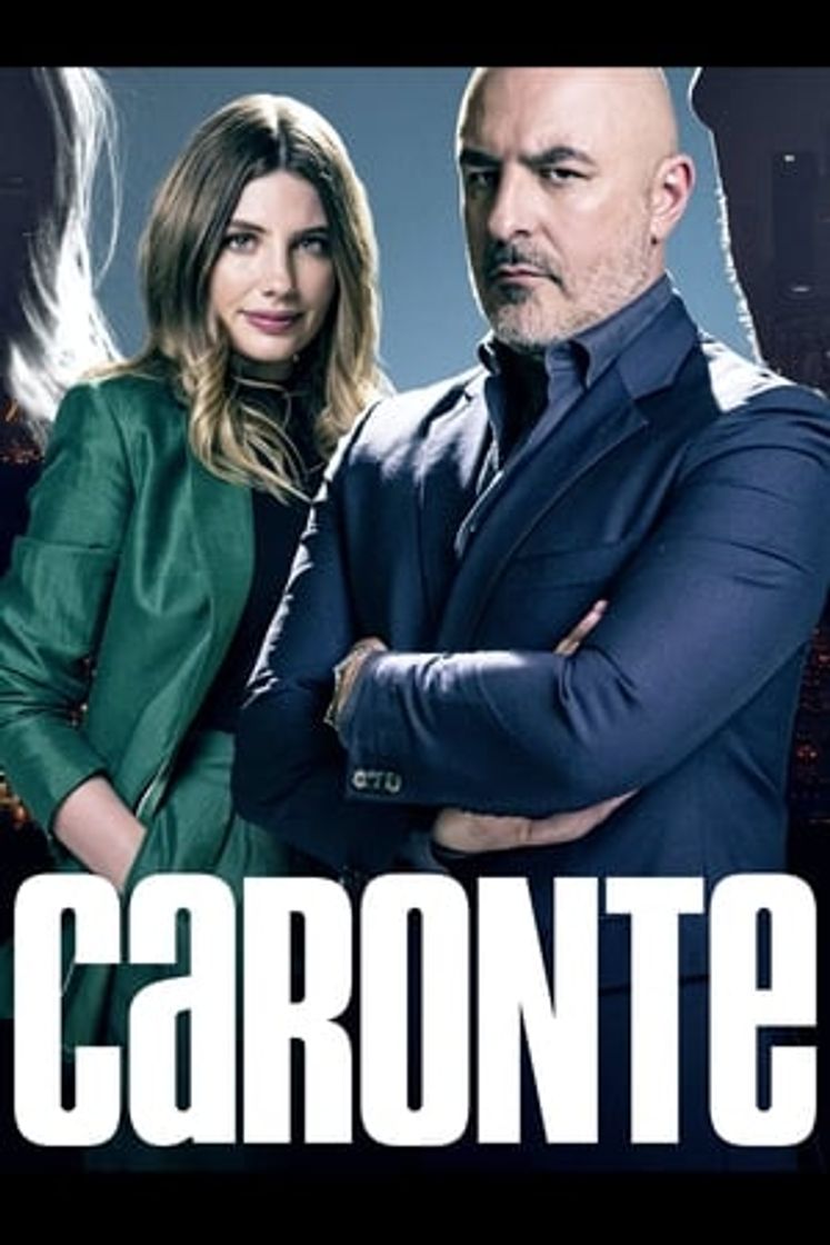 Serie Caronte