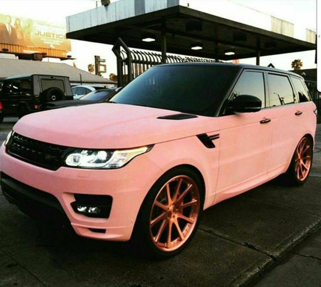 Fashion Car😍