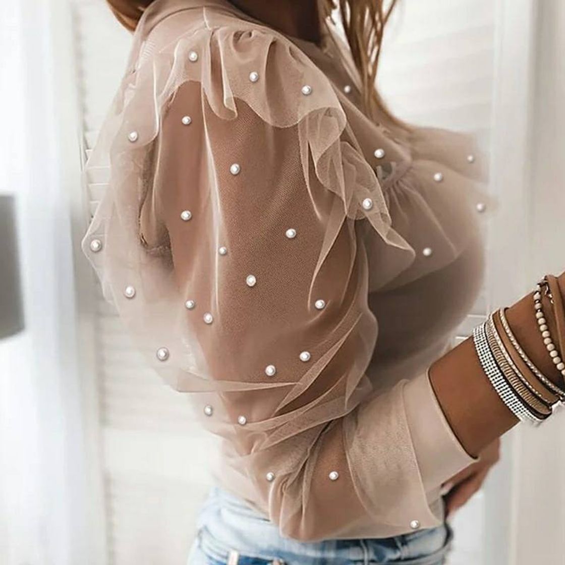 Fashion BLUSA 👚