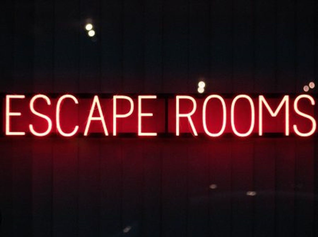 Social Escape Room |Ellebanna