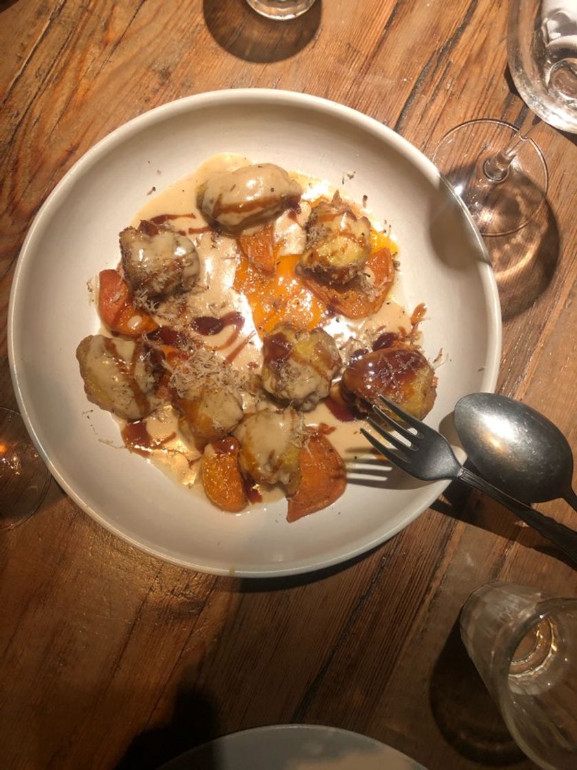 Restaurants Fismuler