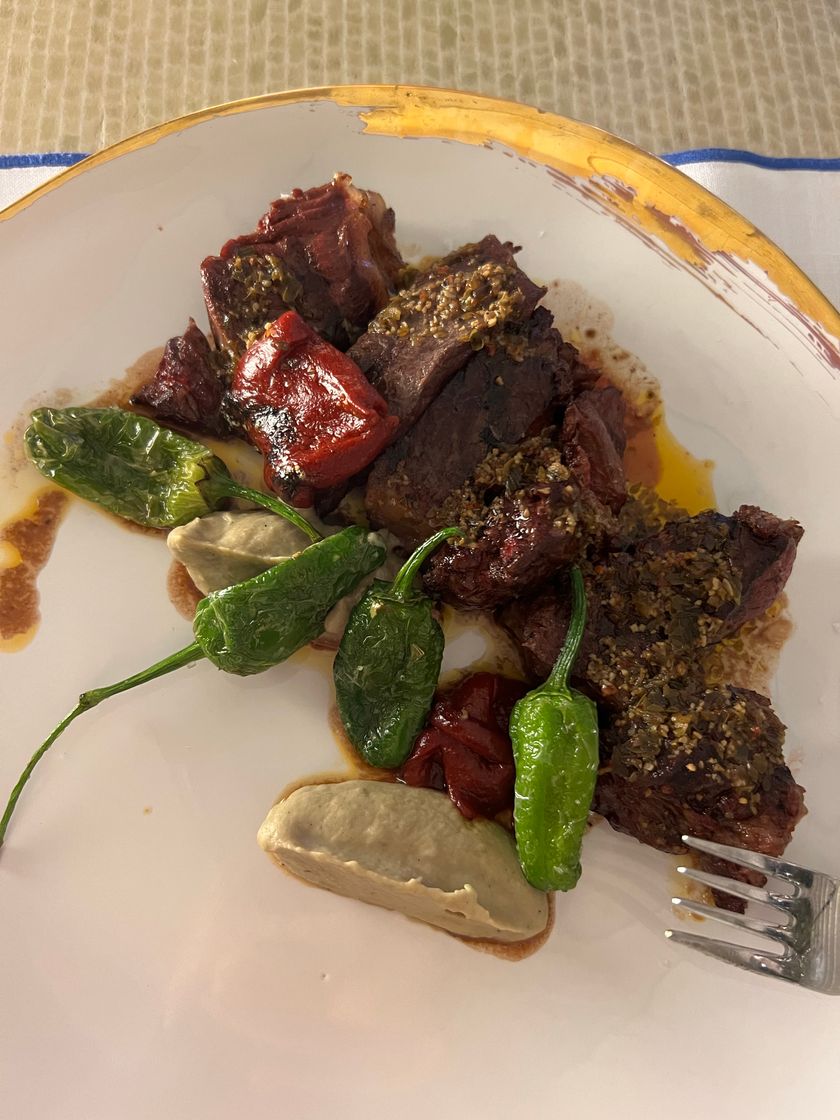 Restaurants SINTONIA