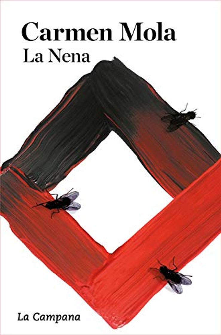 Book La nena