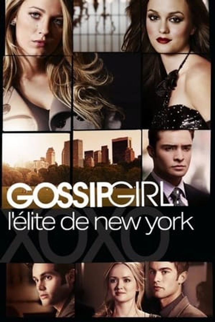 Serie Gossip Girl