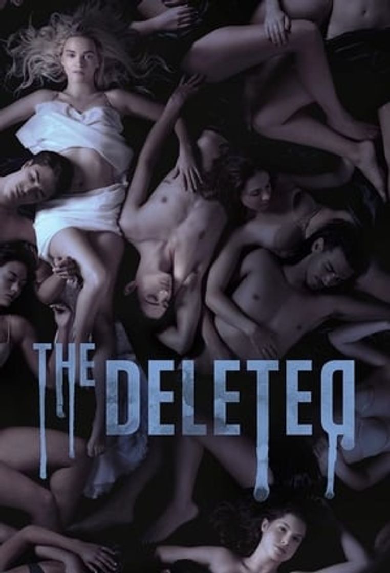 Serie The Deleted