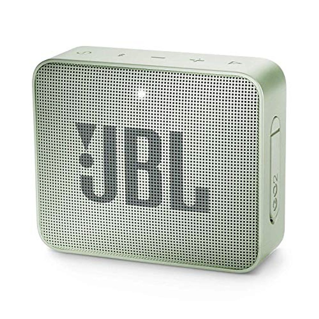 Electrónica JBL Charge 3 Stealth Edition - Altavoz inalámbrico portátil con Bluetooth -