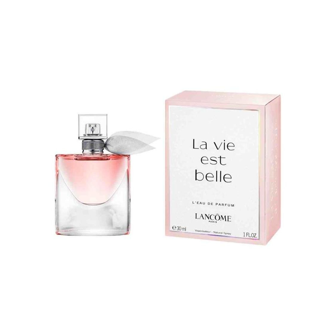 Belleza Lancôme La Vie Est Belle Agua de Perfume