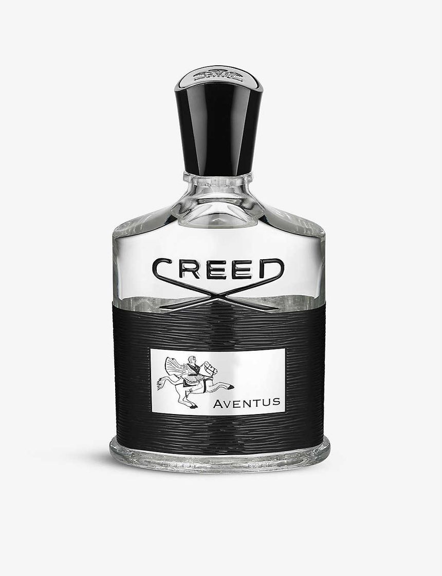 Moda Creed Aventus 