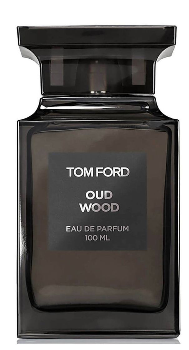 Moda Tom Ford Oud Wood