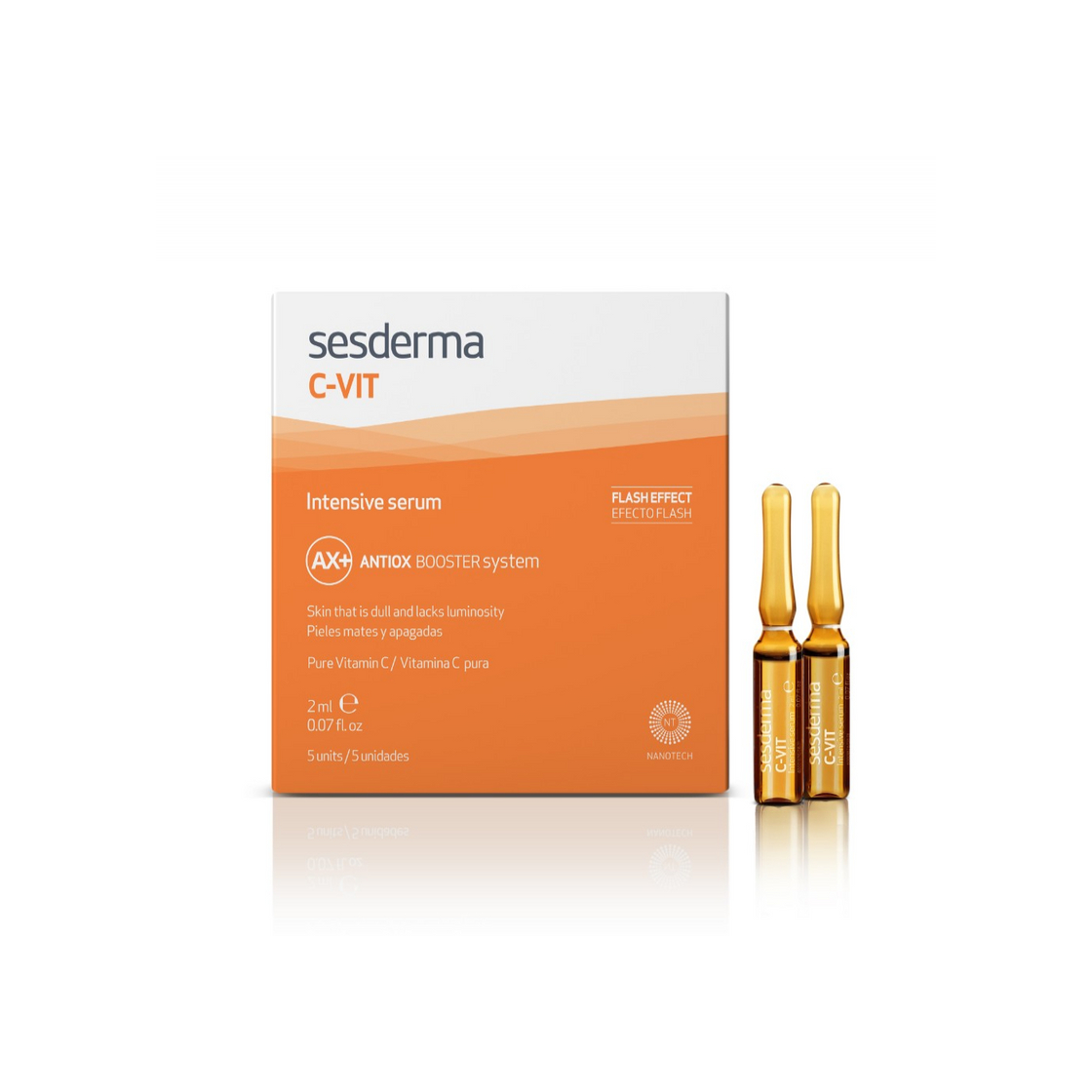 Beauty Sesderma C-Vit Serum