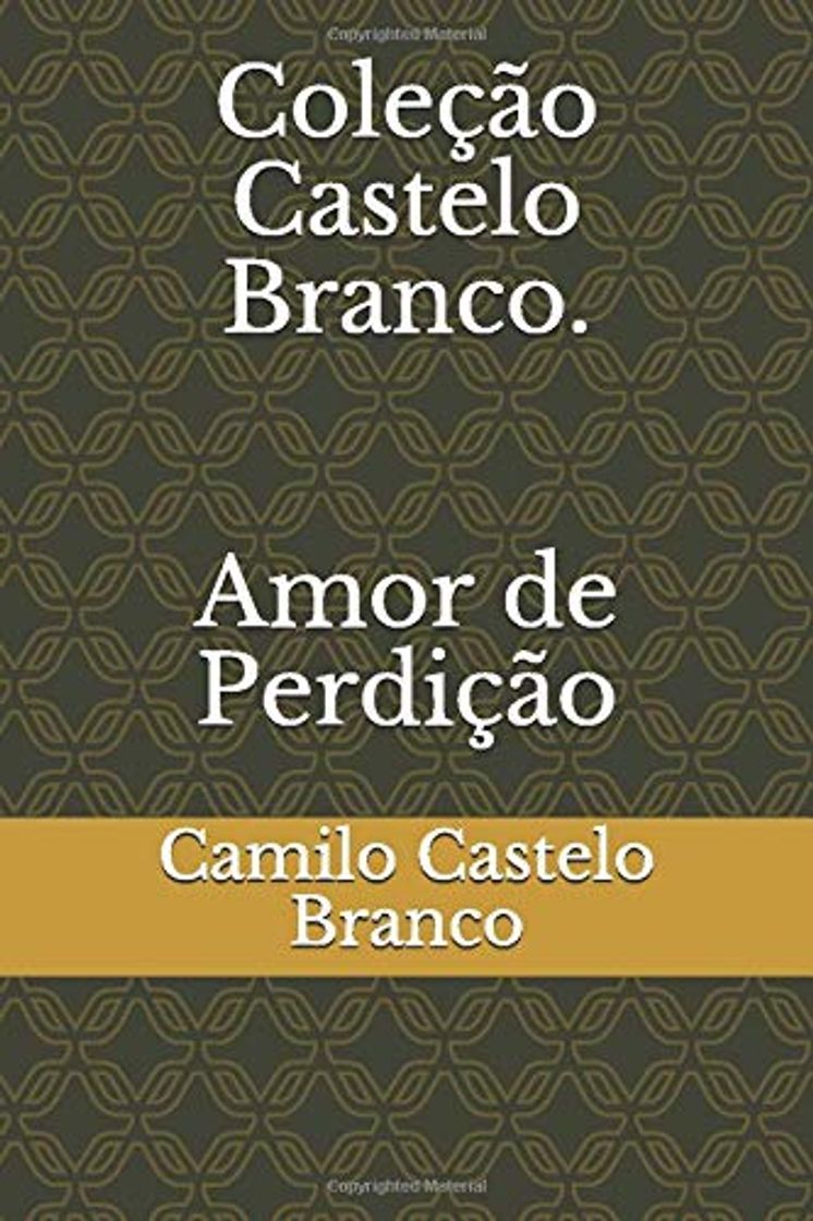 Libro Coleção Castelo Branco