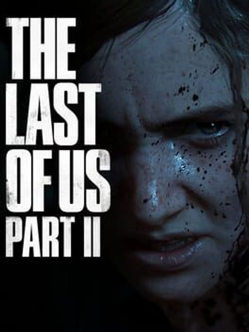 Videojuegos The Last of Us Part II