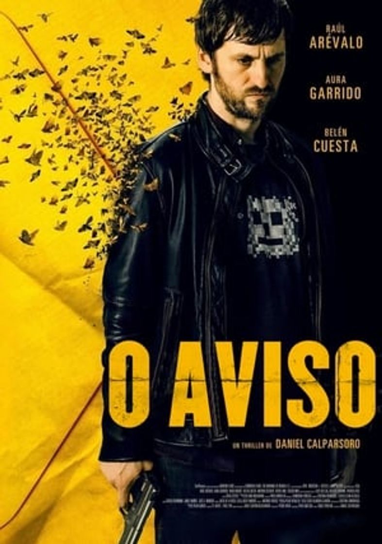 Movie El aviso