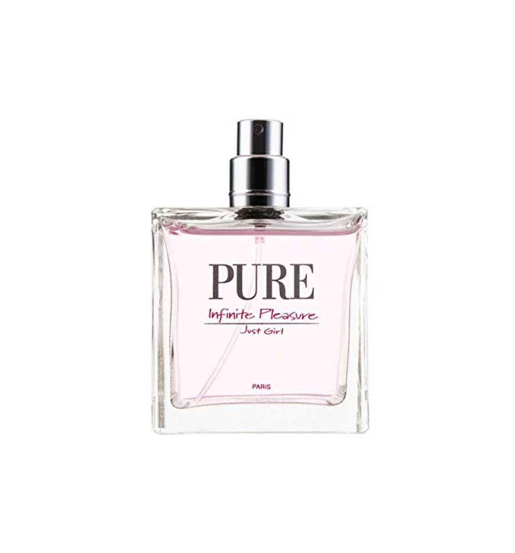 Producto Pure infinite pleasure - just girl by Karen low perfume for Women