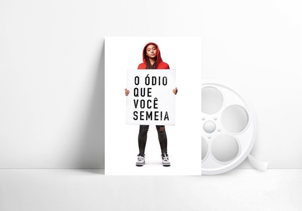 Movie El odio que das
