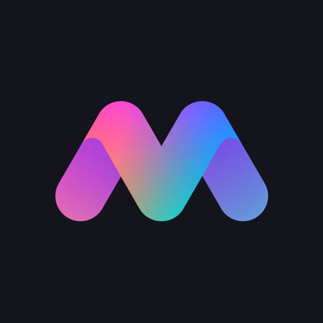 App MagicFX - Magic Video Effects