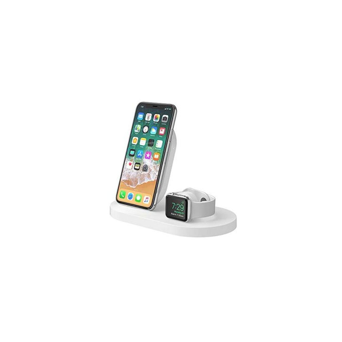 Social Belkin PowerHouse