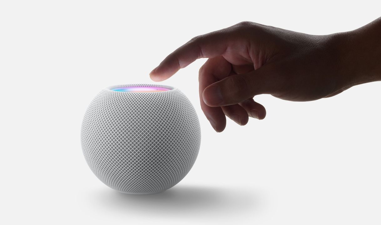 Products HomePod mini 