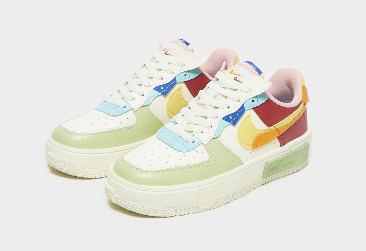 Fashion Nike Air Force 1 Fontaka