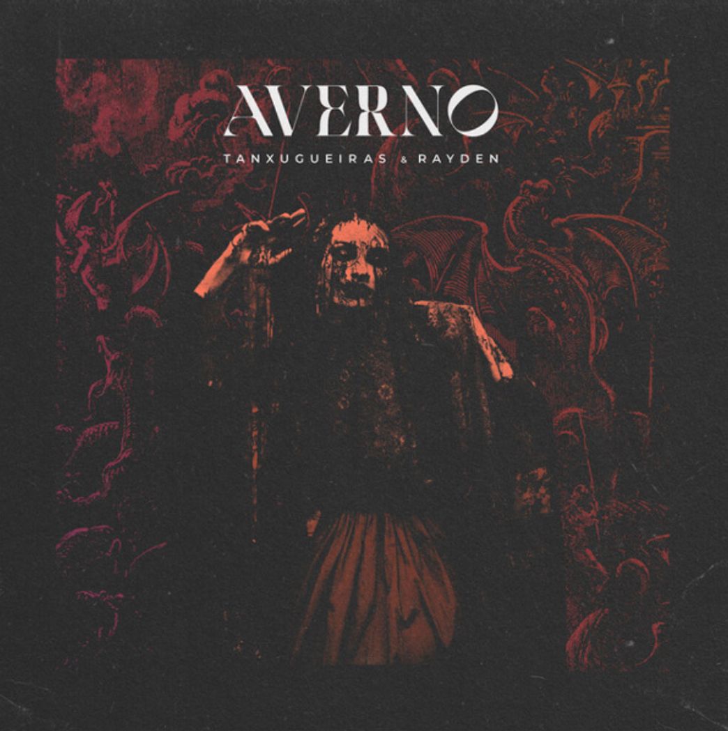 Music AVERNO Tanxugueiras & Rayden