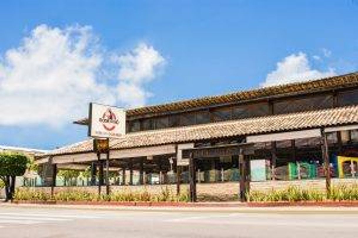 Restaurantes Bode do Nô Afogados Recife