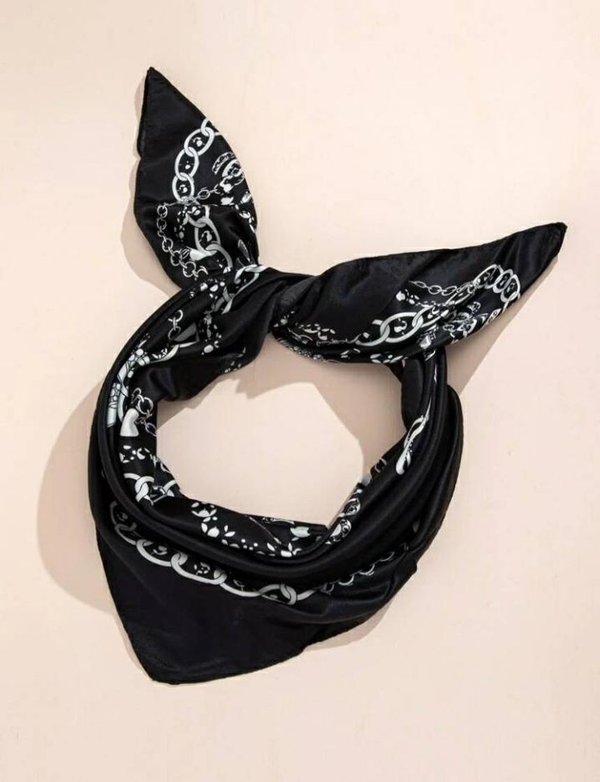 Moda Bandana