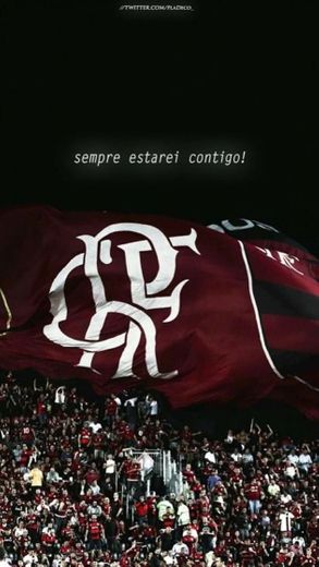Wallpapers do Flamengo ❤️🖤