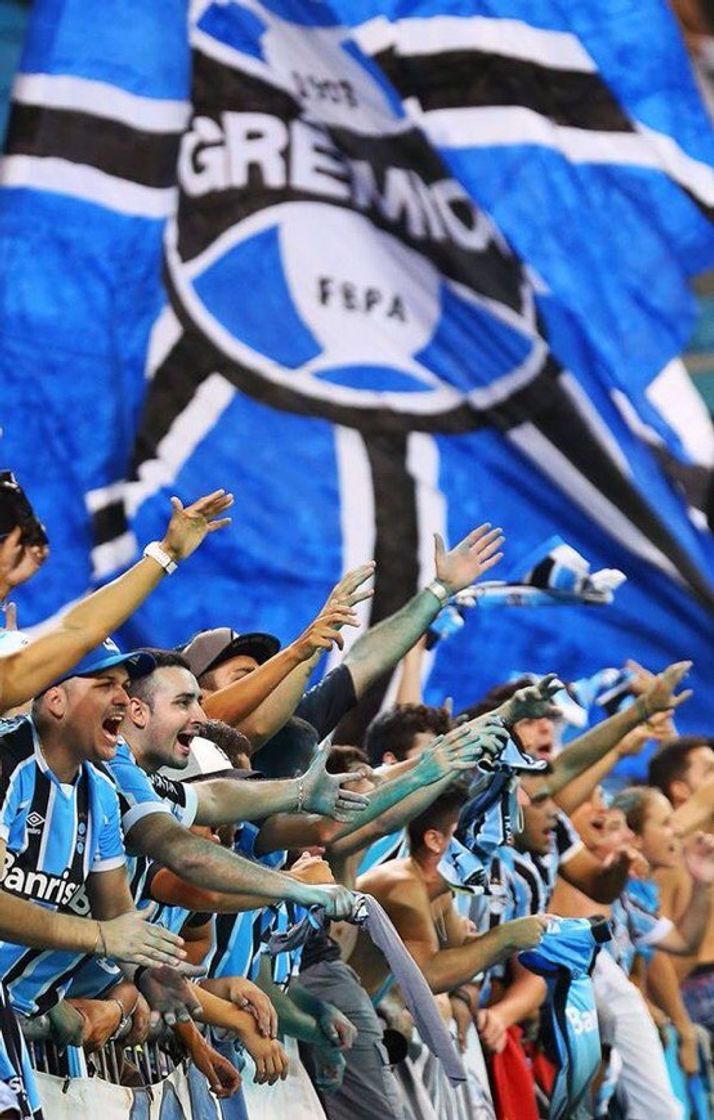 Fashion Wallpapers do Grêmio💙🤍