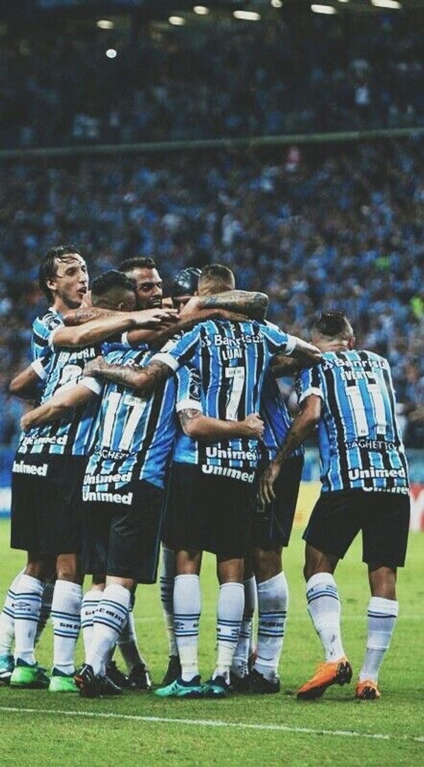 Moda Wallpapers do Grêmio💙🤍