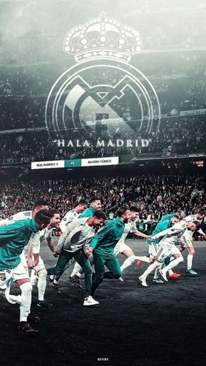 Wallpapers do Real Madrid 